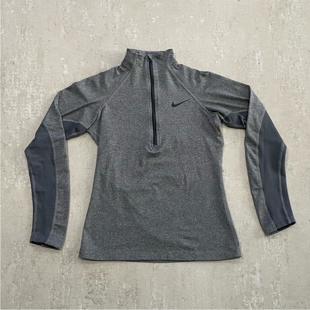 Nike Pro DRI-FIT Quarter-zip